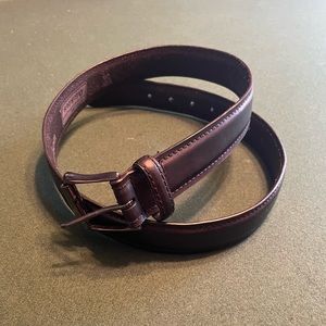 Dickies Men’s Belt